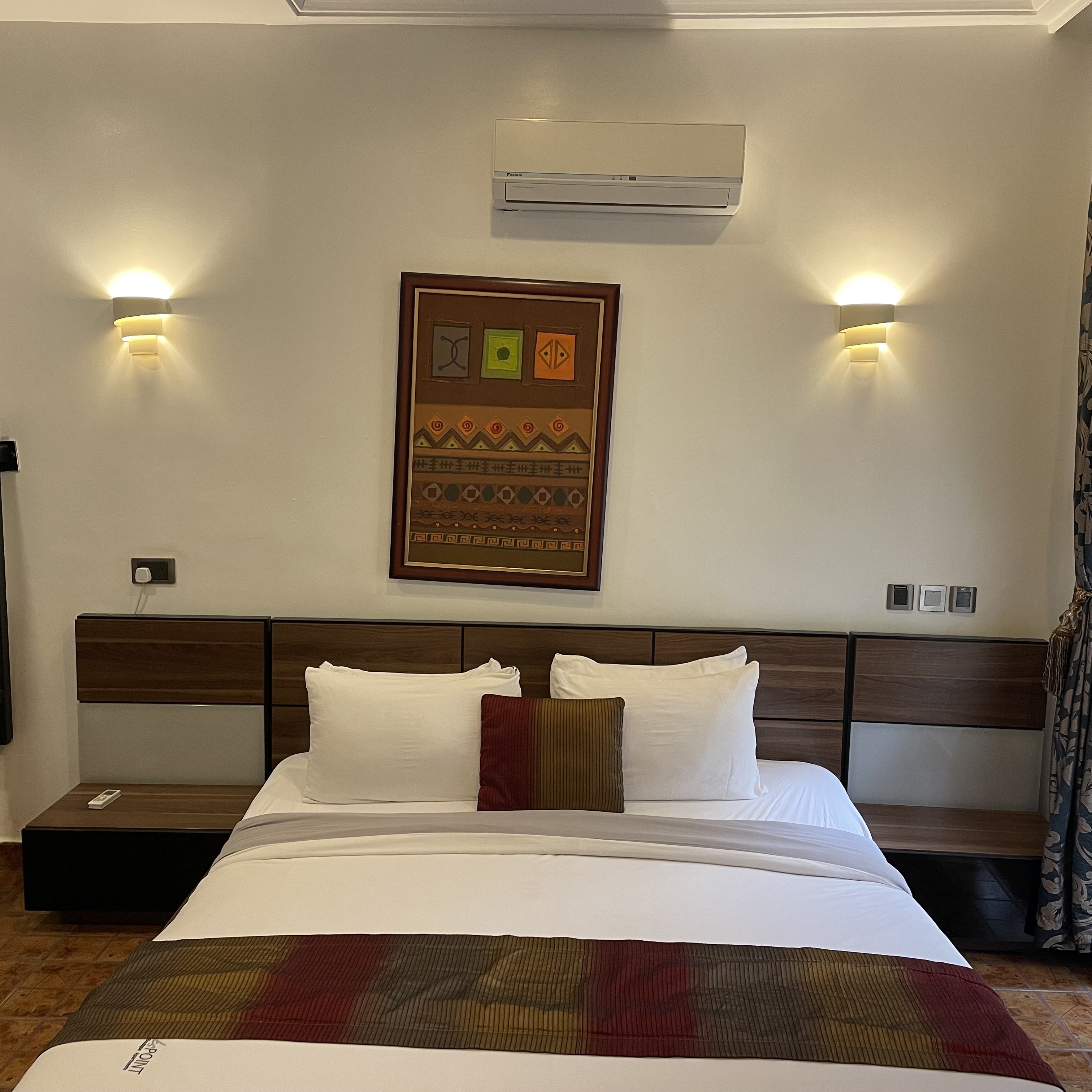 Room media thumbnail