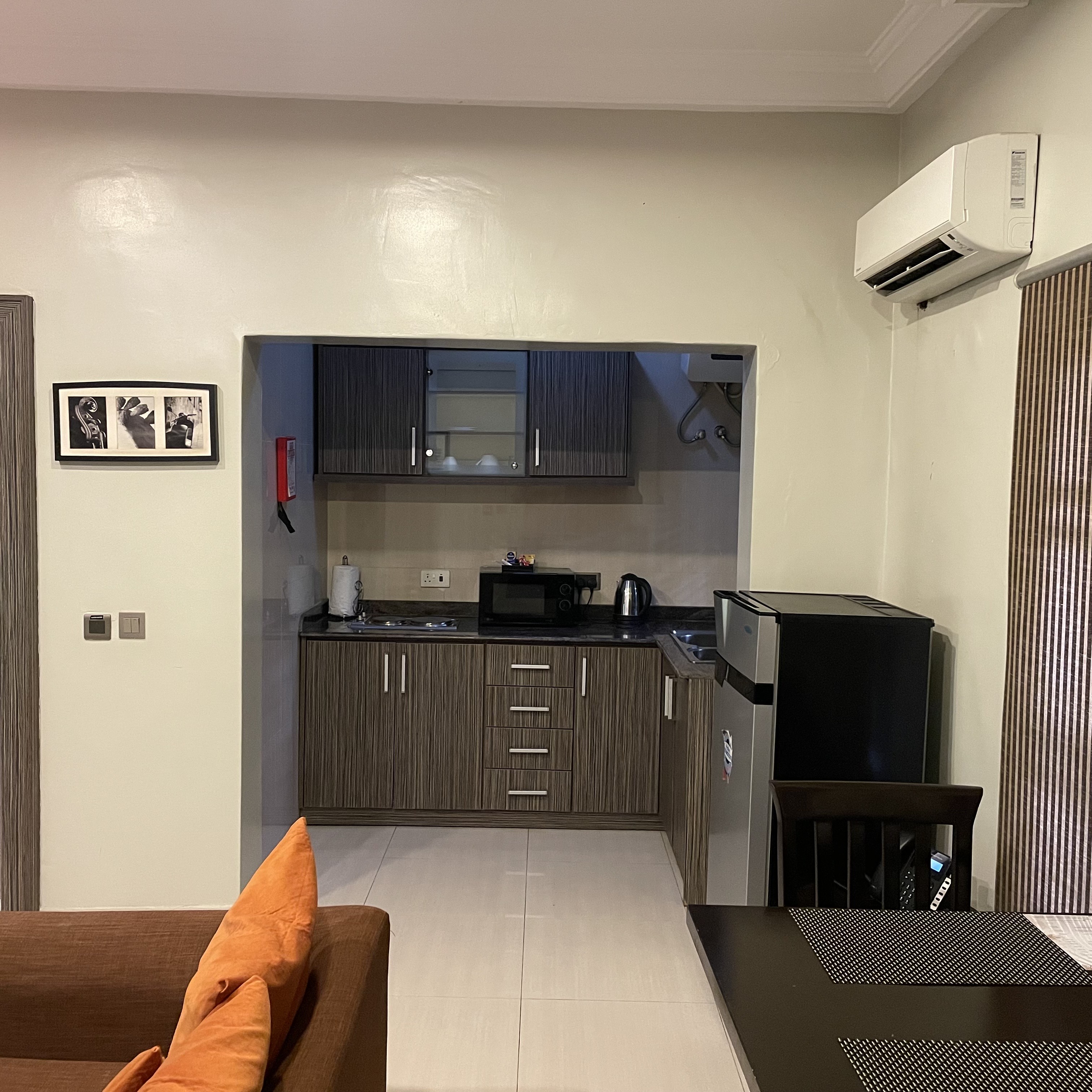 Room media thumbnail