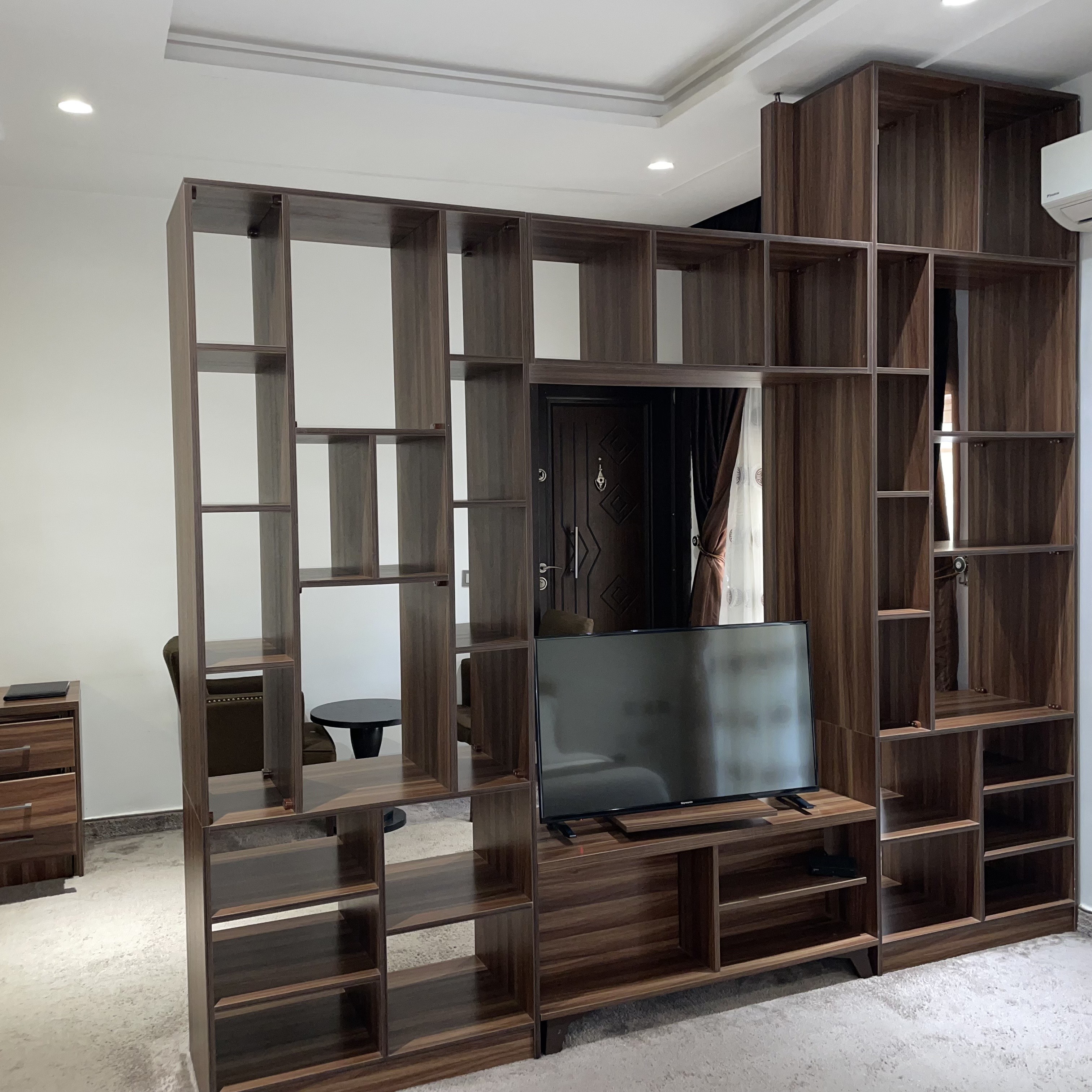 Room media thumbnail