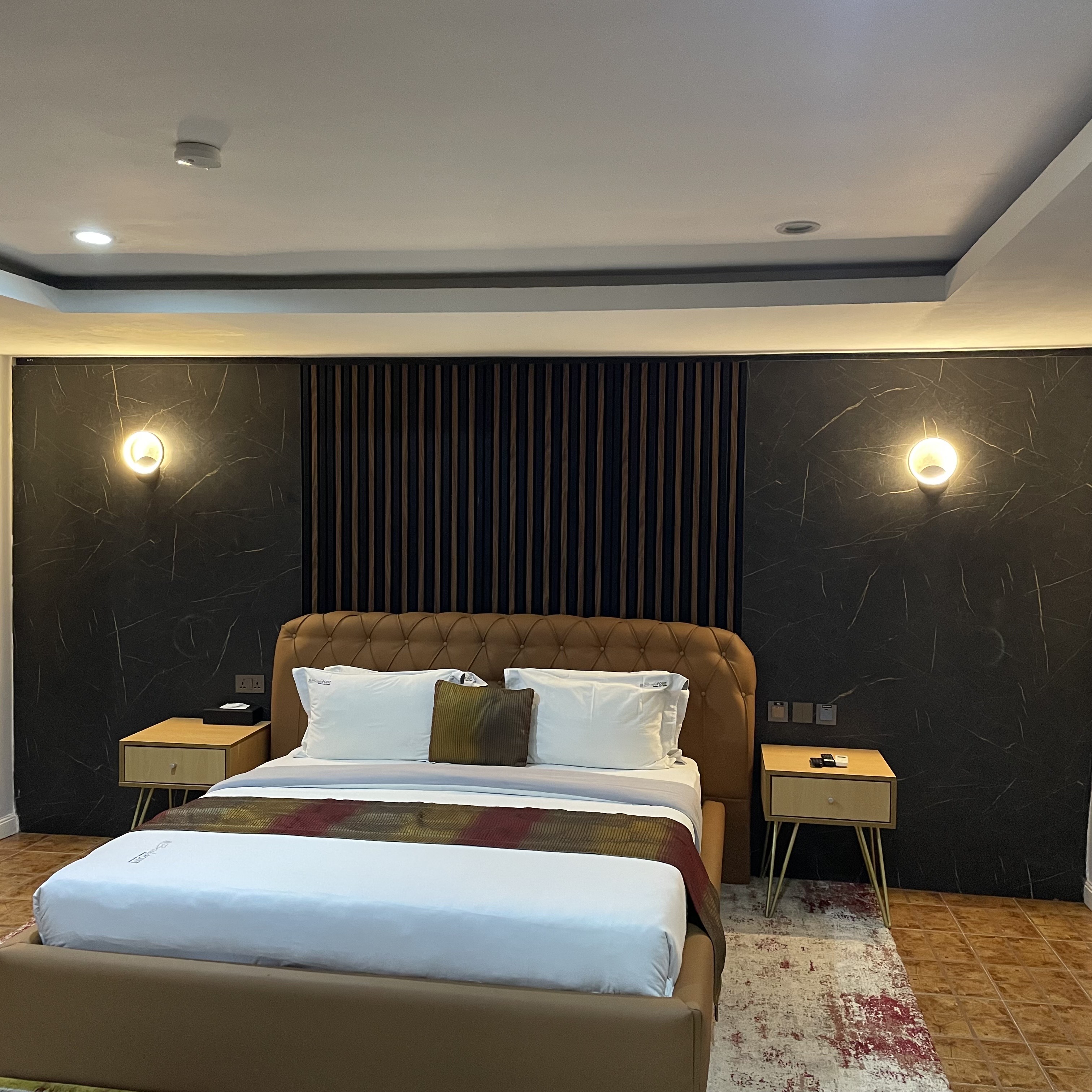 Room media thumbnail