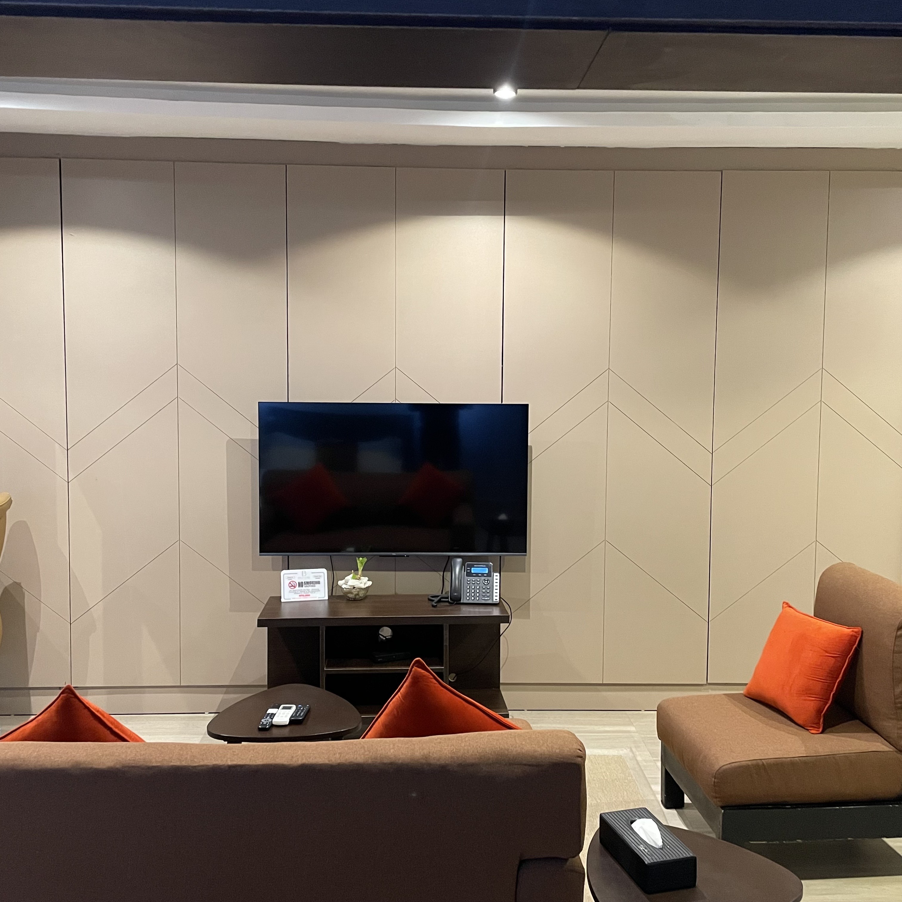 Room media thumbnail