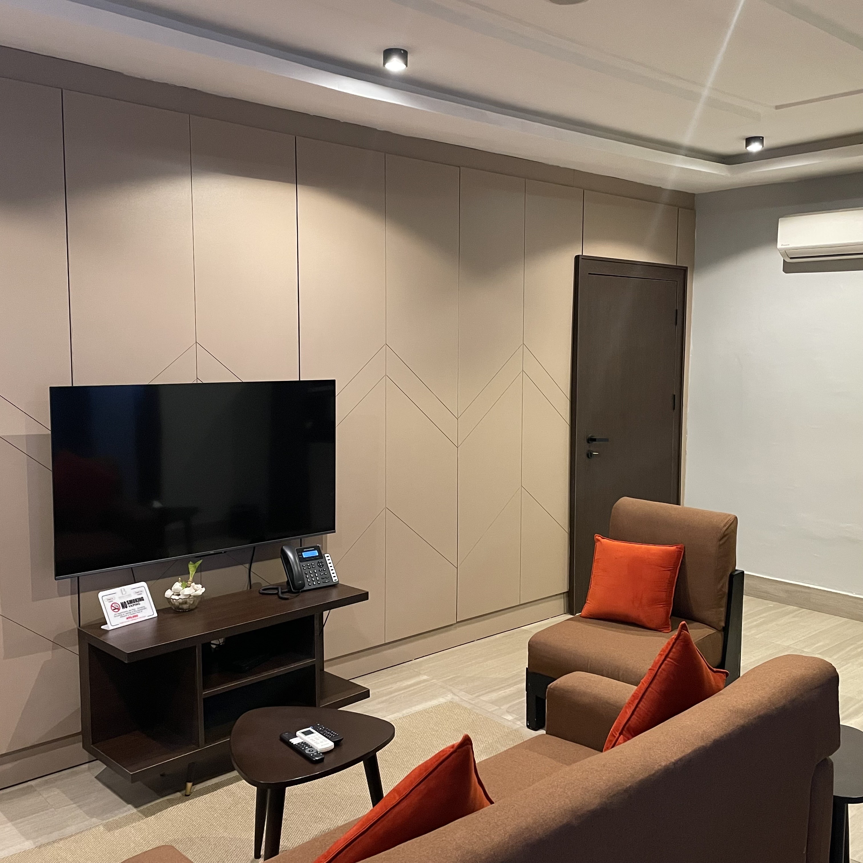 Room media thumbnail