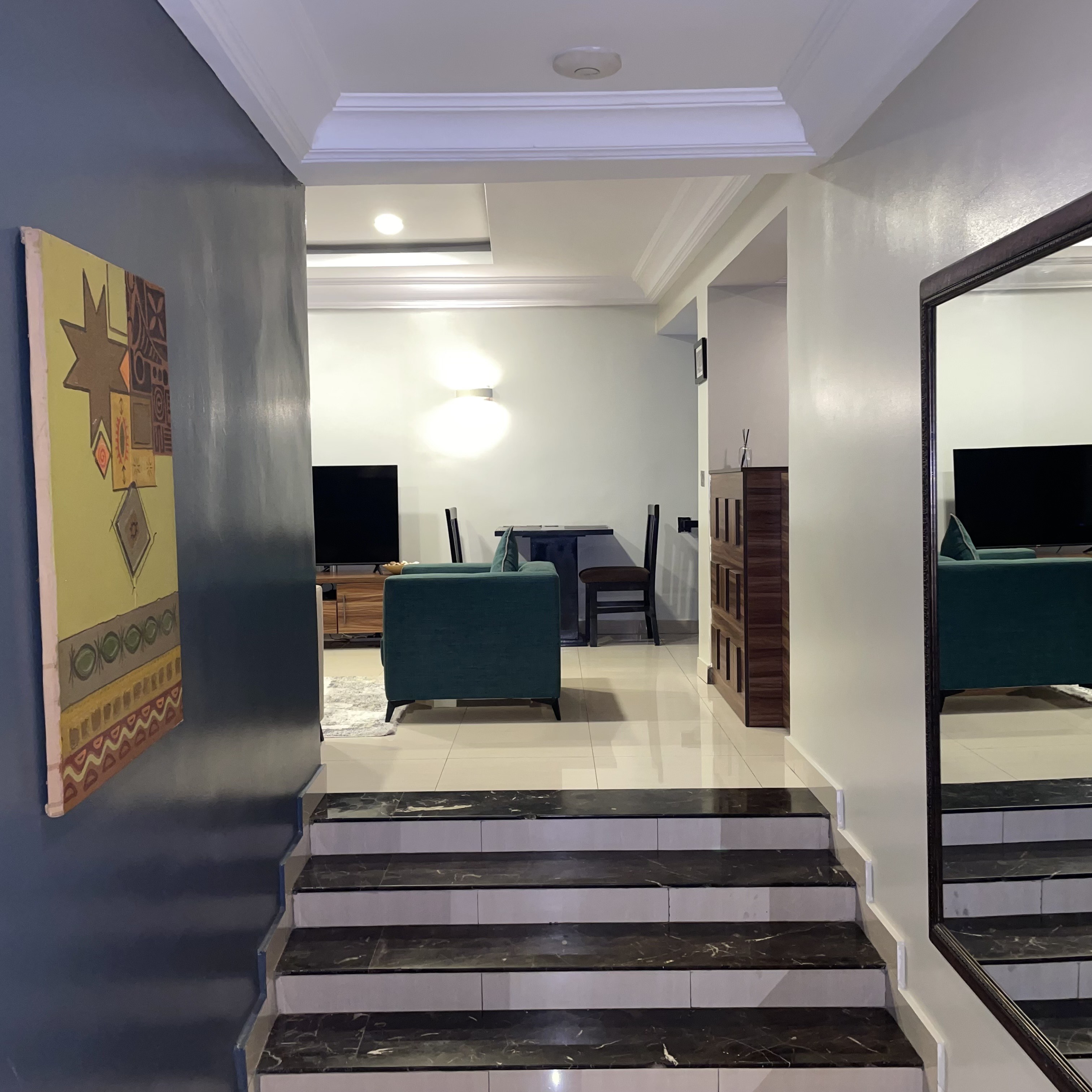 Room media thumbnail