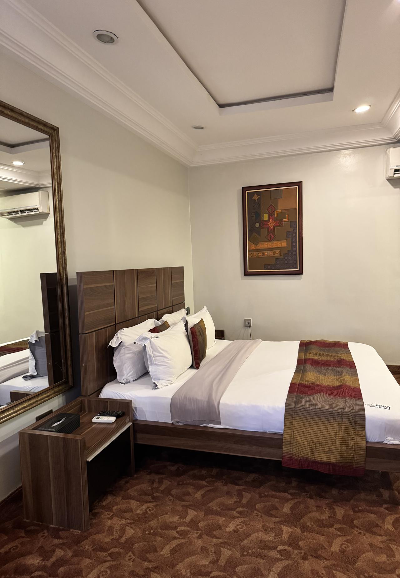 Room media thumbnail