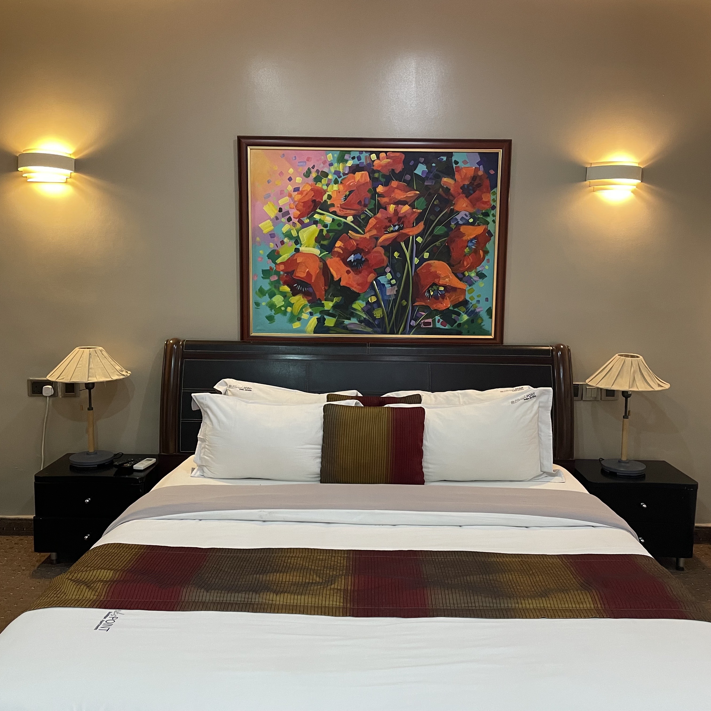 Room media thumbnail