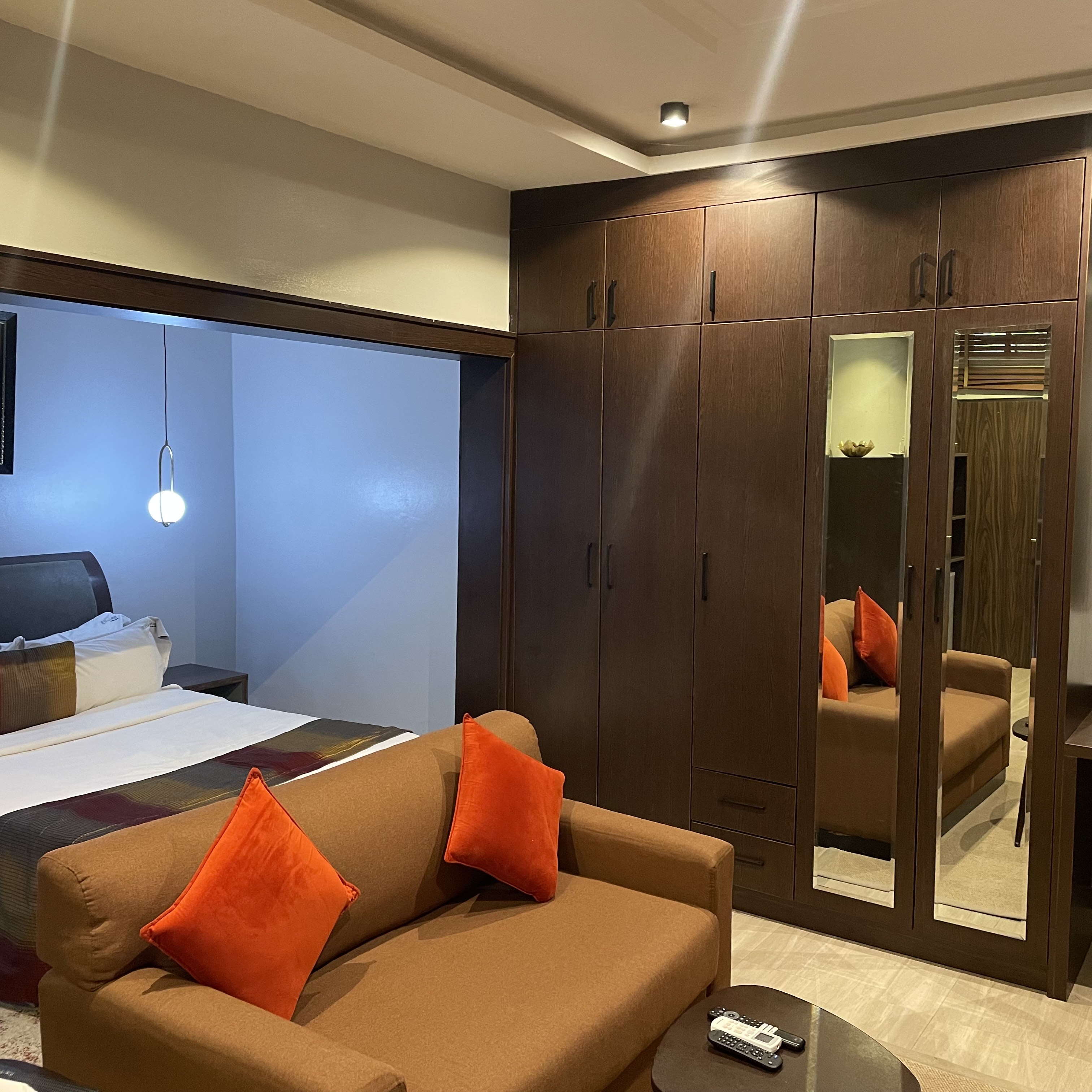 Room media thumbnail