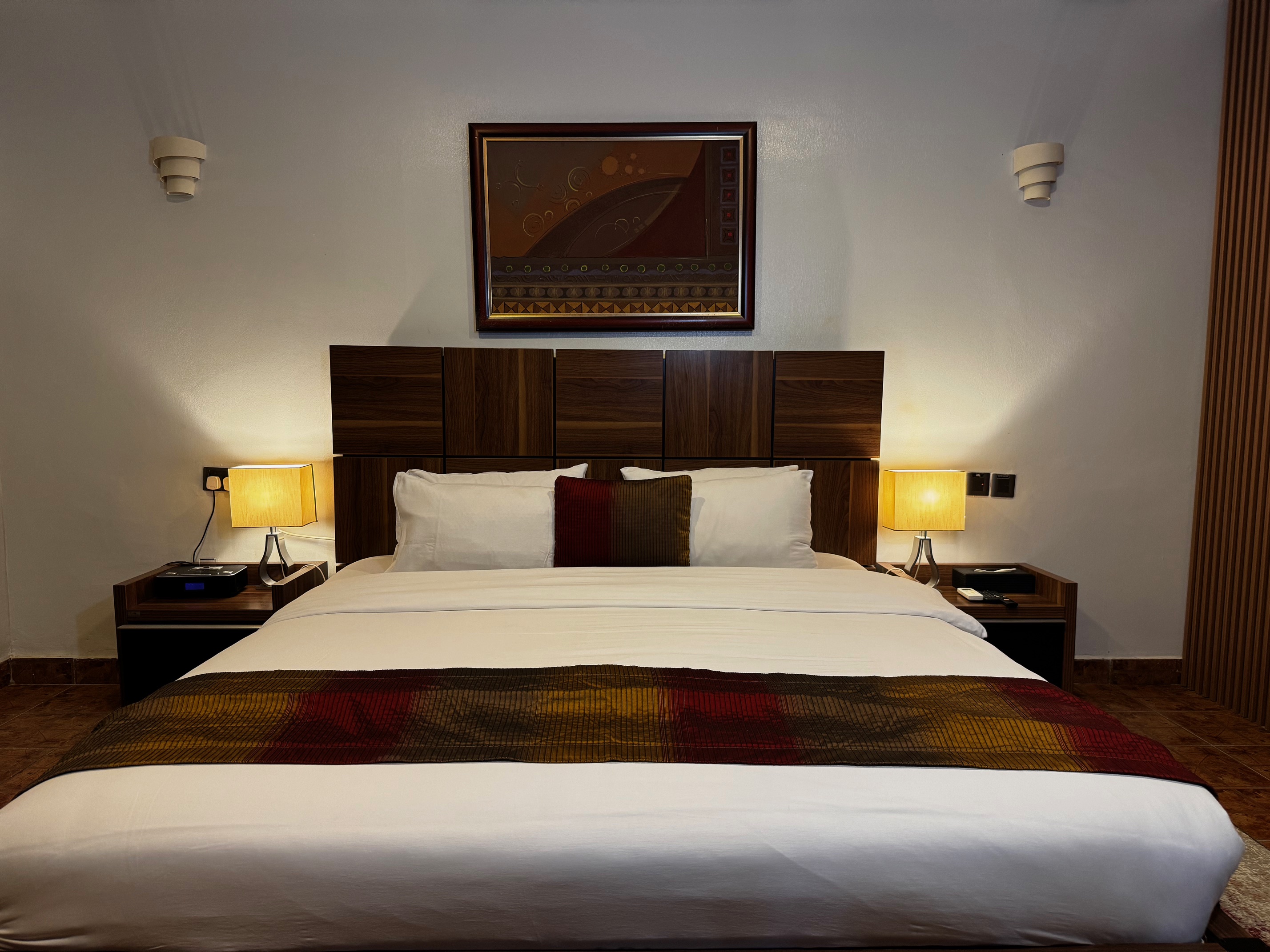 Room media thumbnail