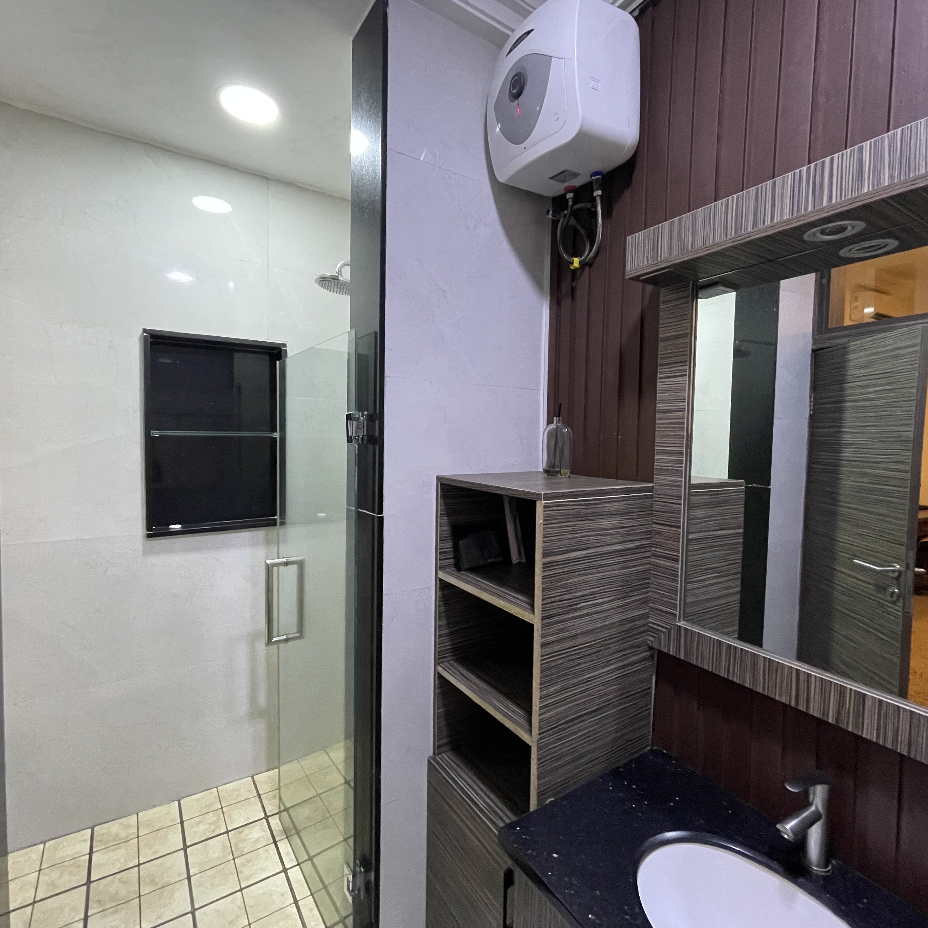 Room media thumbnail