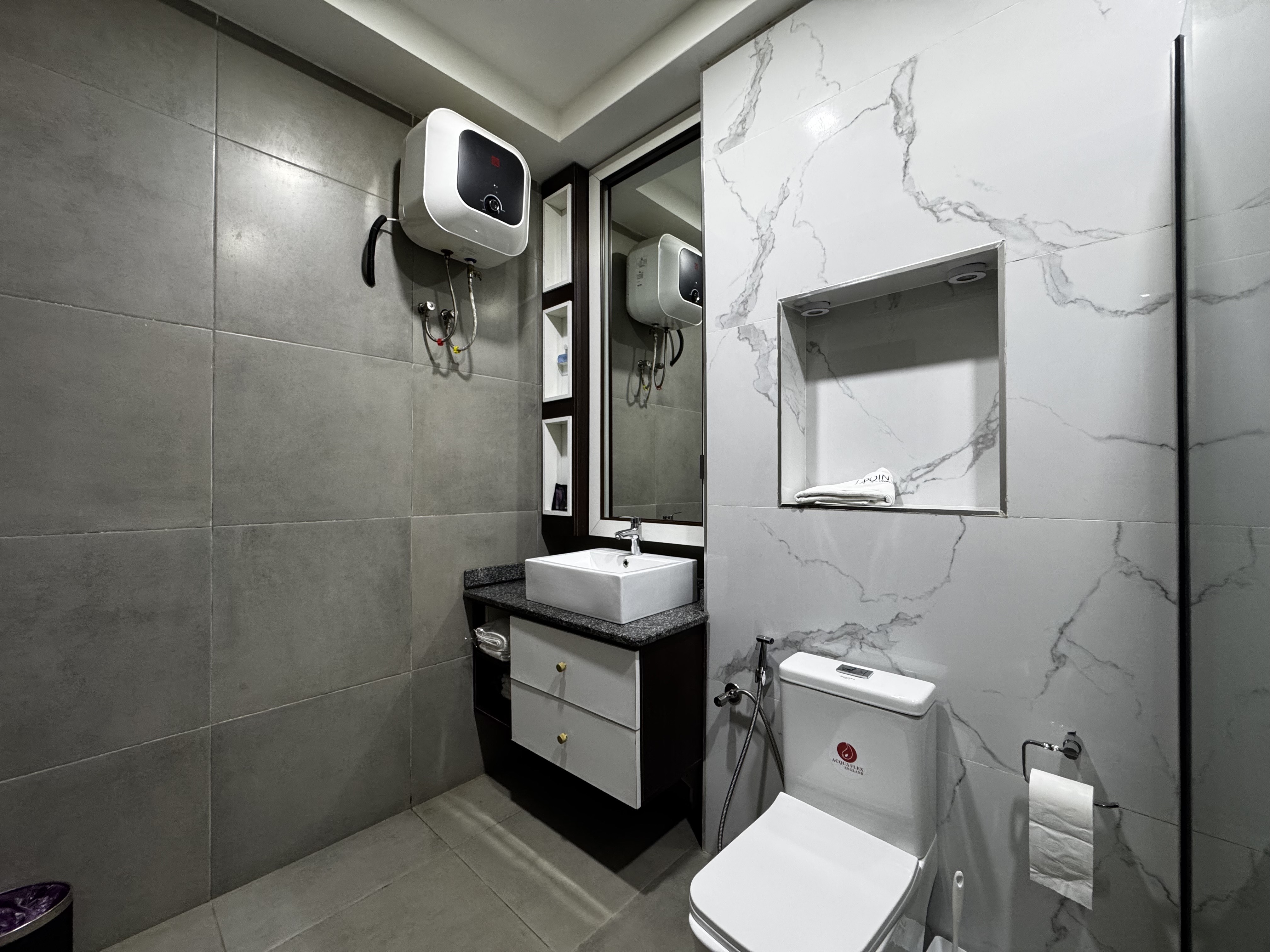 Room media thumbnail