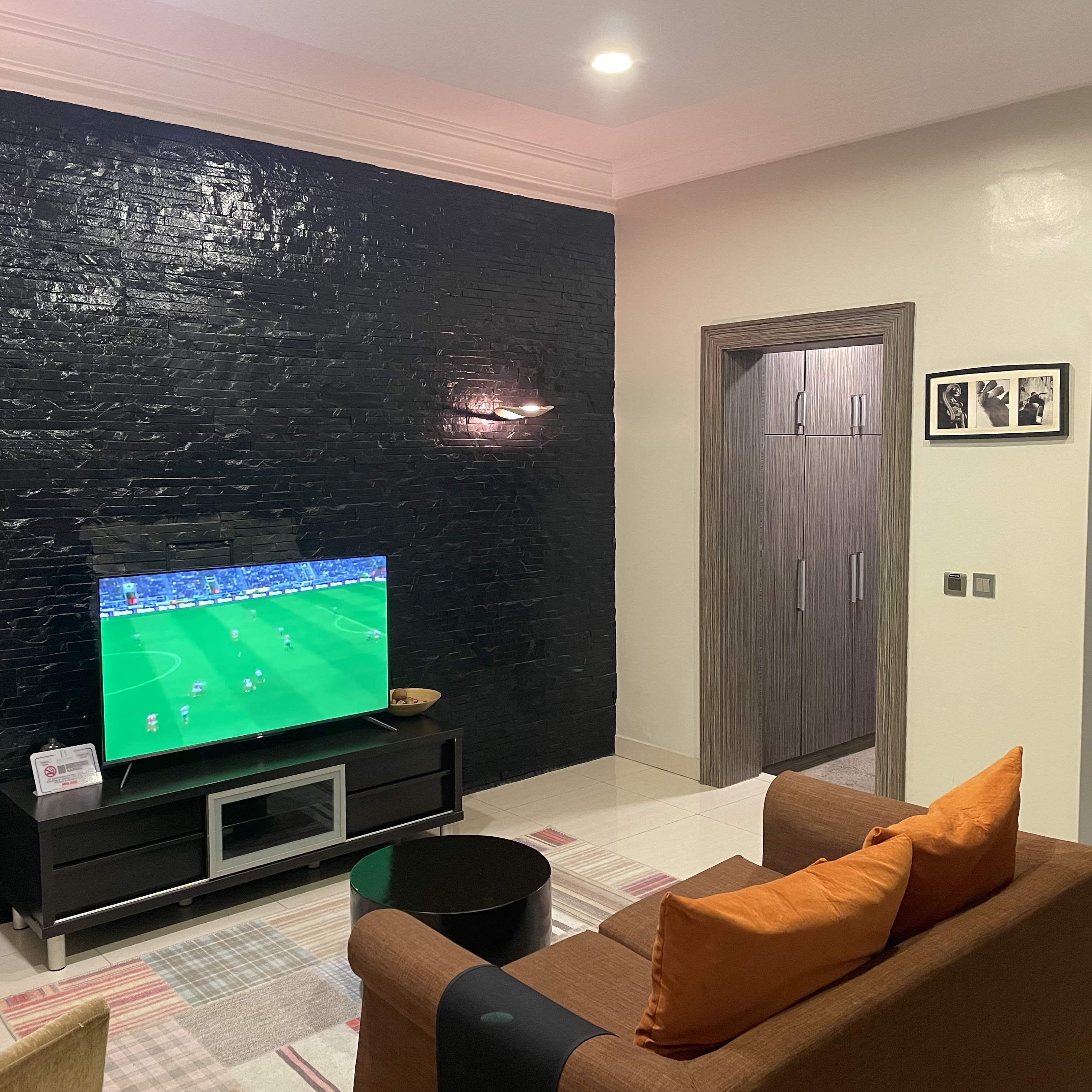 Room media thumbnail