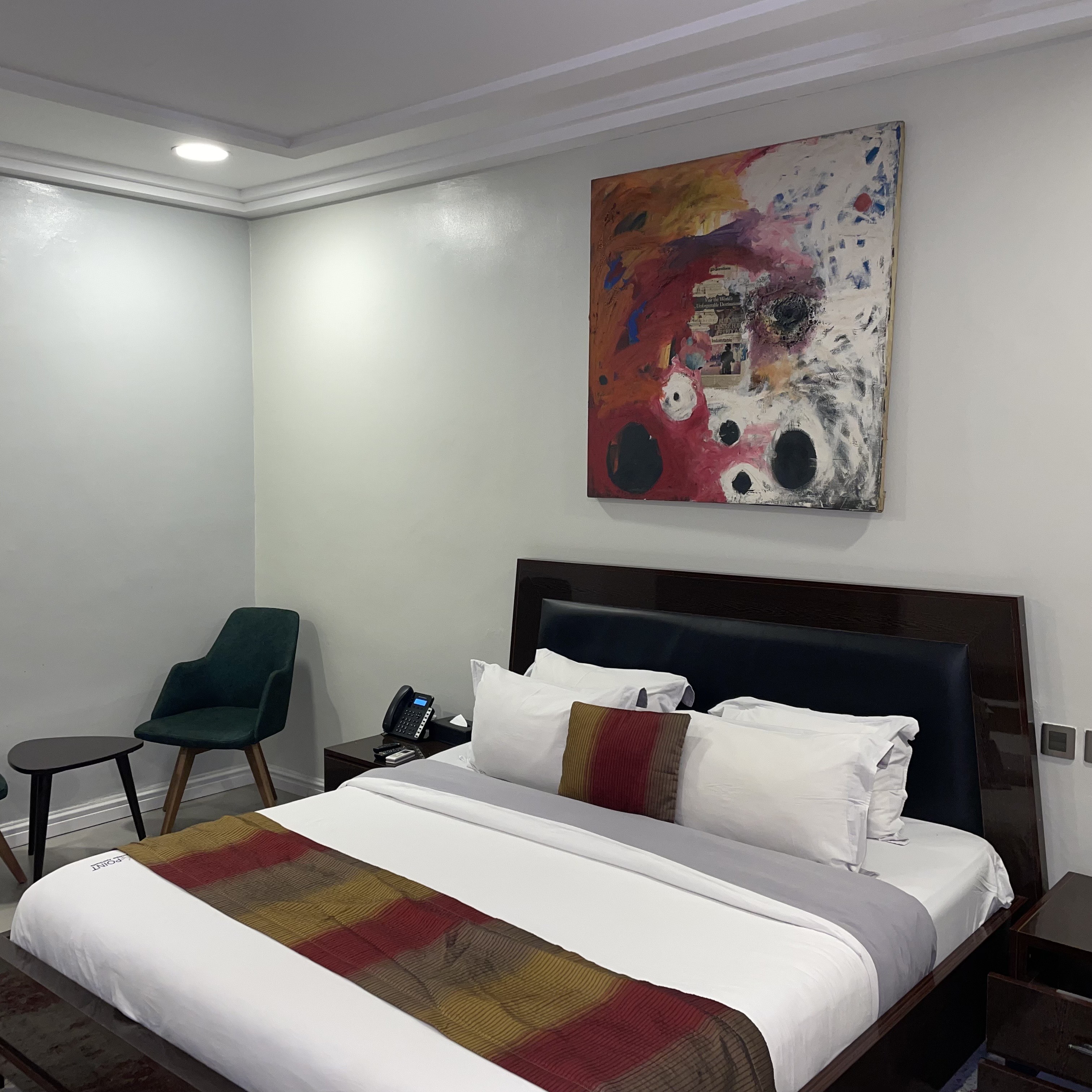 Room media thumbnail